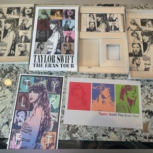 Taylor swift vip bundle